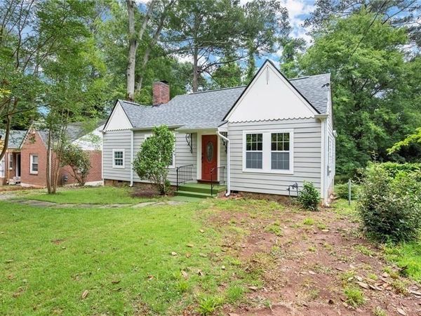 1098 Cascade Circle SW, Atlanta, GA 30311