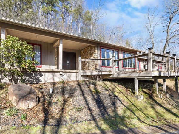 333 Gatlin Drive, Gatlinburg, TN 37738