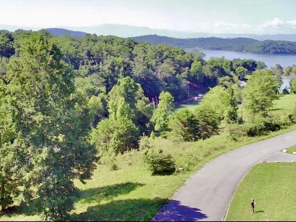 Lot 12 Cypress Drive, Dandridge, TN 37725