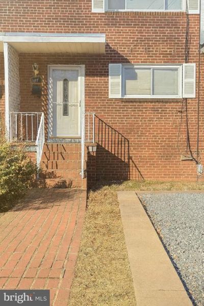 5017 Roseld Court, Oxon Hill, MD 20745 Main Photo