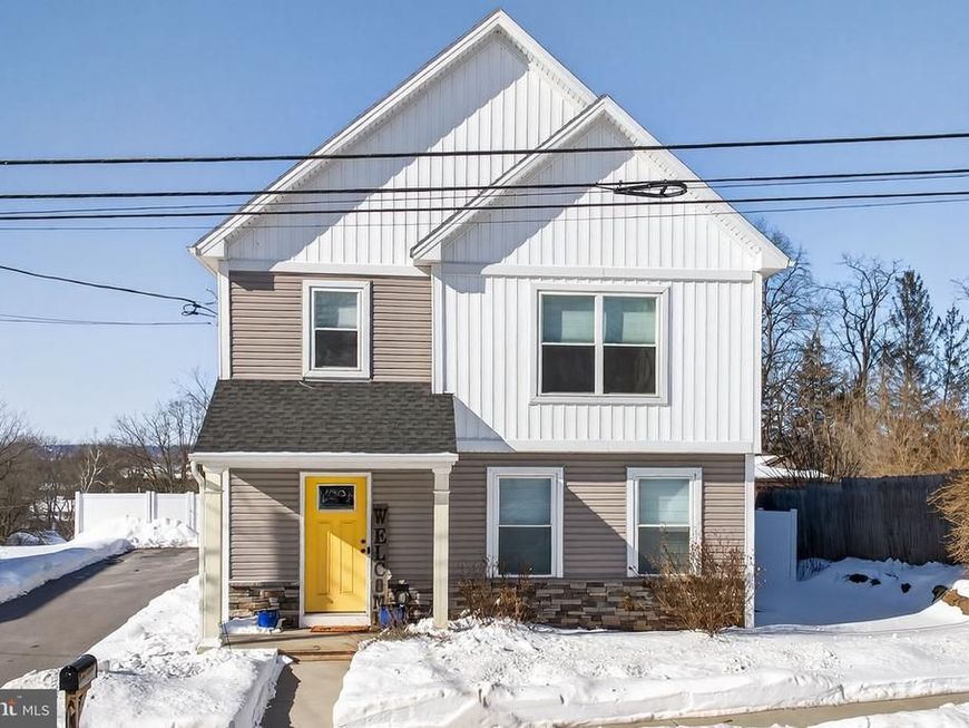 94 N Reamstown Road, Stevens, PA 17578 Main Photo