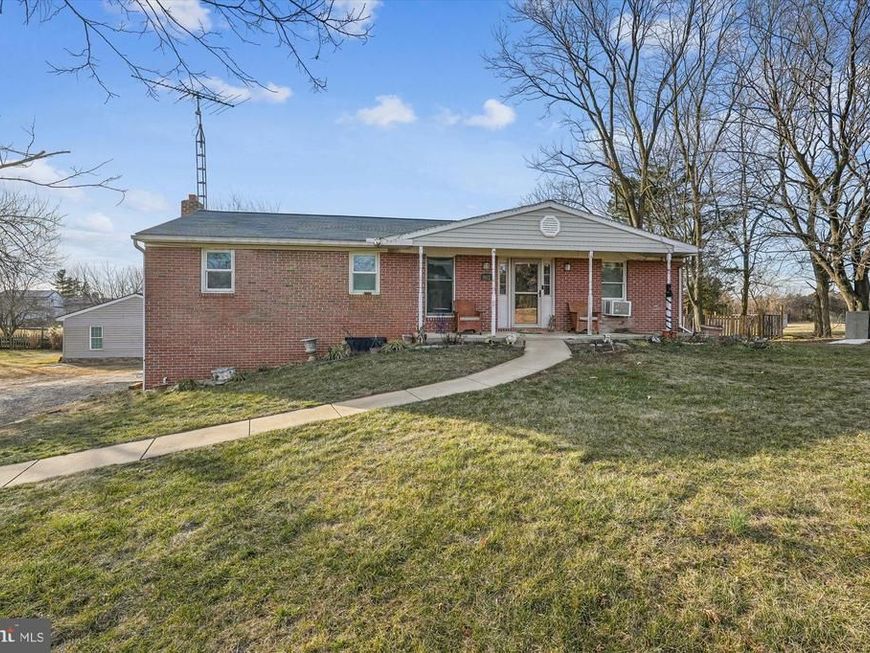 8112 Arcadia Lane , Boonsboro, MD 21713 Main Photo