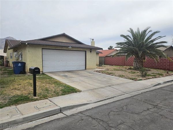 1814 Henson Lane, Las Vegas, NV 89156
