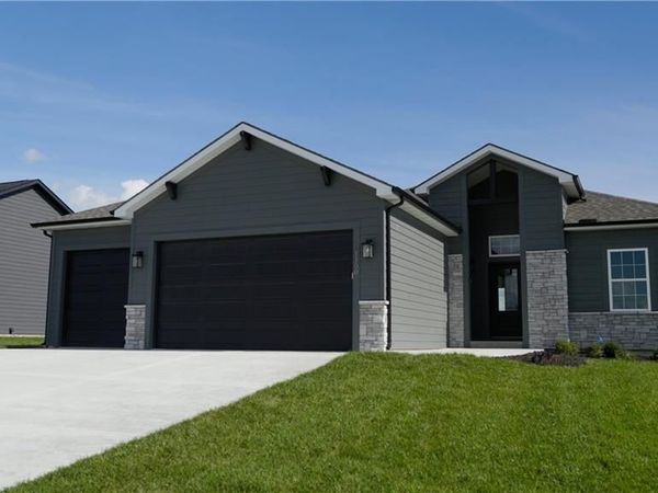 1150 W Edwards Street, Maryville, MO 64468