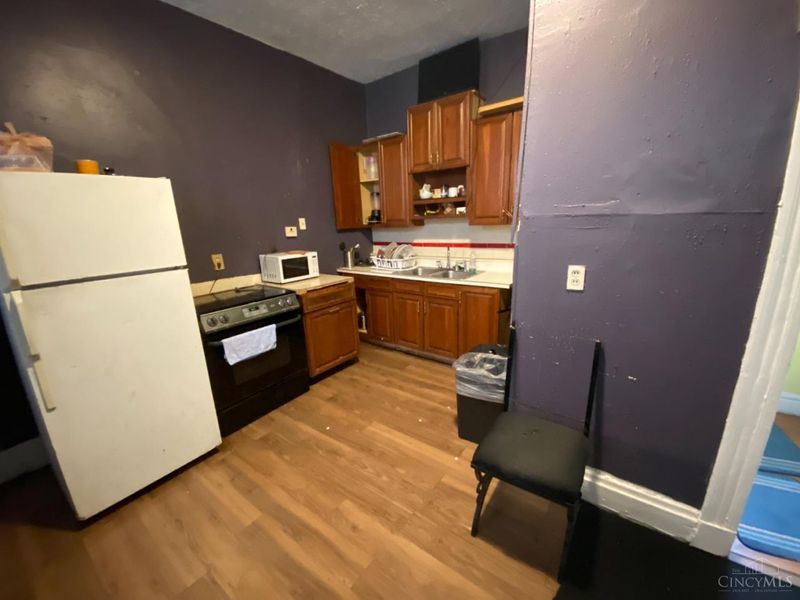 3813 Borden Street, Cincinnati, OH 45223 Photo 2