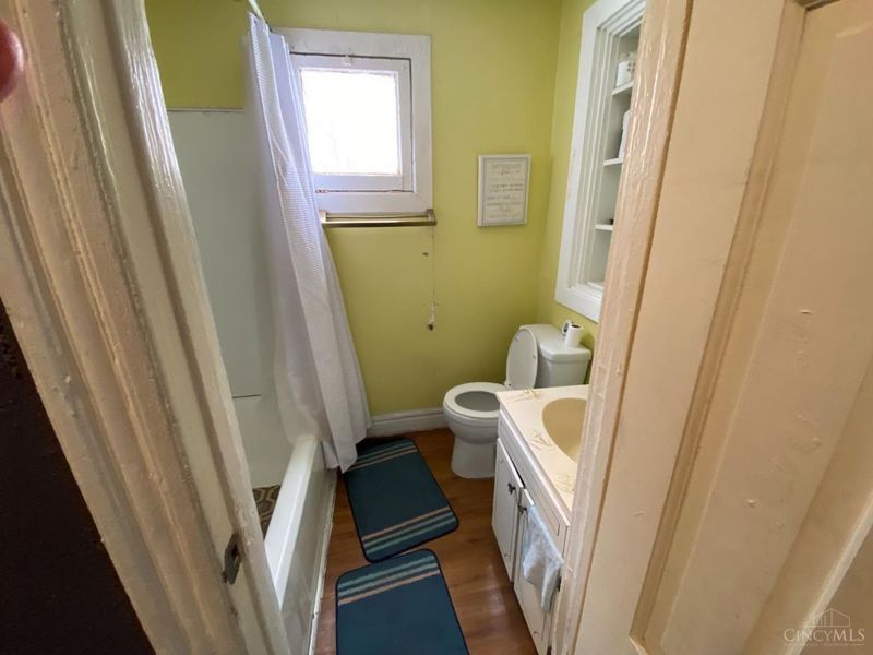 3813 Borden Street, Cincinnati, OH 45223 Photo 5