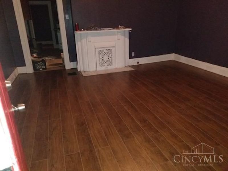 3813 Borden Street, Cincinnati, OH 45223 Photo 6