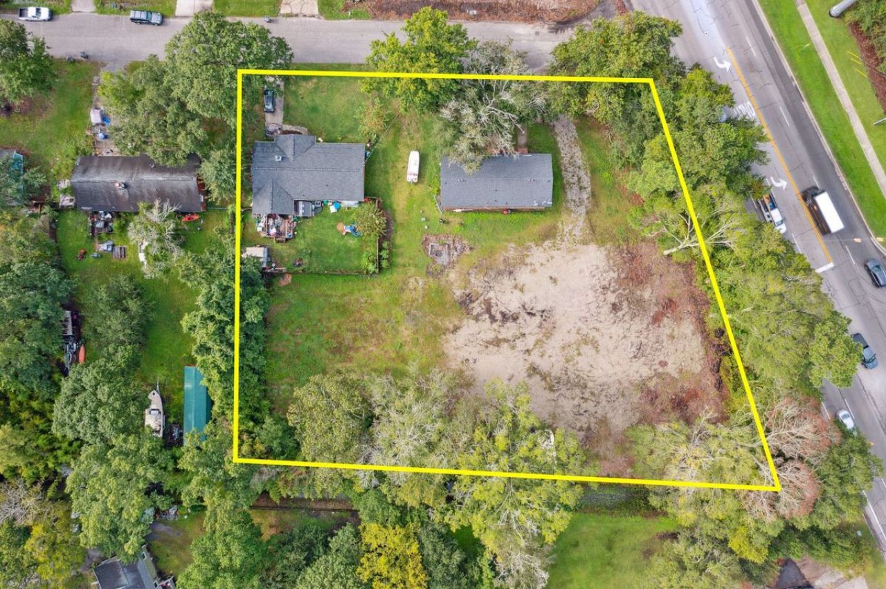 1190 Folly Road Photo 1