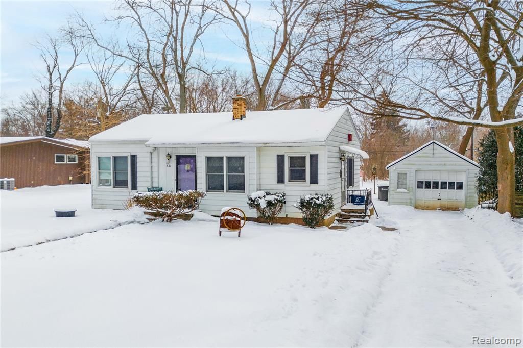 644 Northside Avenue, Ann Arbor, MI 48105 Main Photo