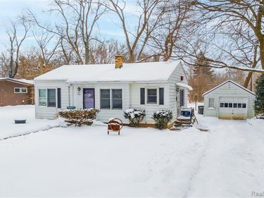 644 Northside Avenue, Ann Arbor, MI 48105