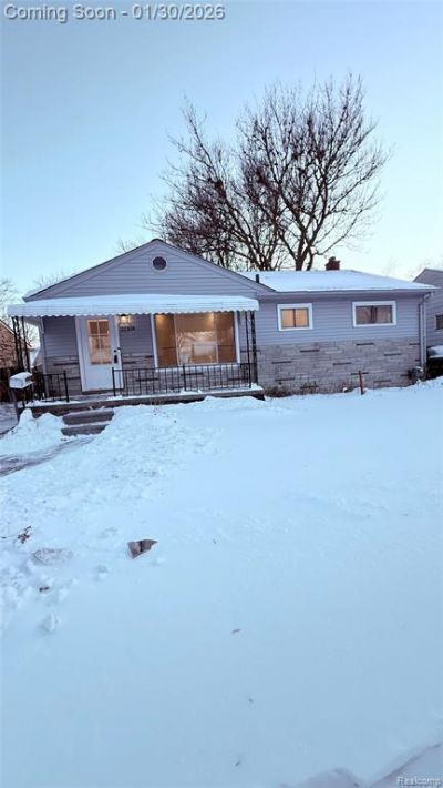 22304 California Street, Saint Clair Shores, MI 48080 Main Photo