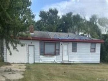 757 N Pike Road, Benton Twp, MI 49022