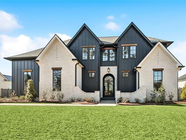 1356 RIVER CLUB Drive, Covington, LA 70433