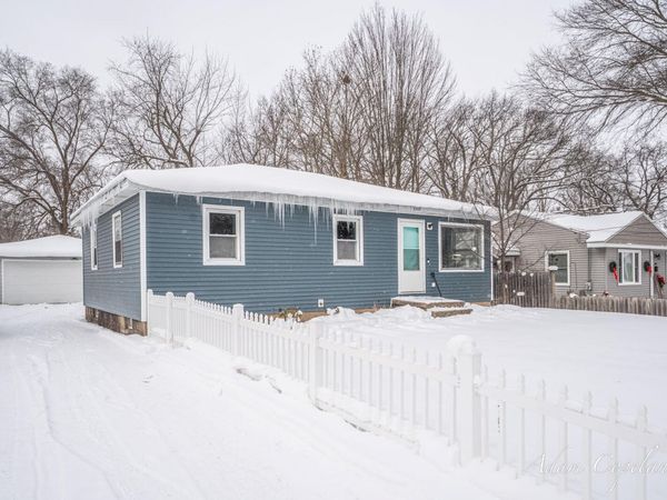 3709 Boone Avenue SW, Wyoming, MI 49519