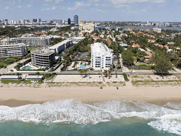 170 N Ocean Boulevard, Unit 406, Palm Beach, FL 33480