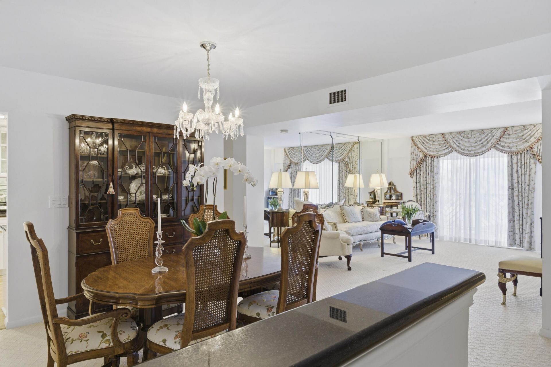 170 N Ocean Boulevard, Unit 406, Palm Beach, FL 33480 Photo