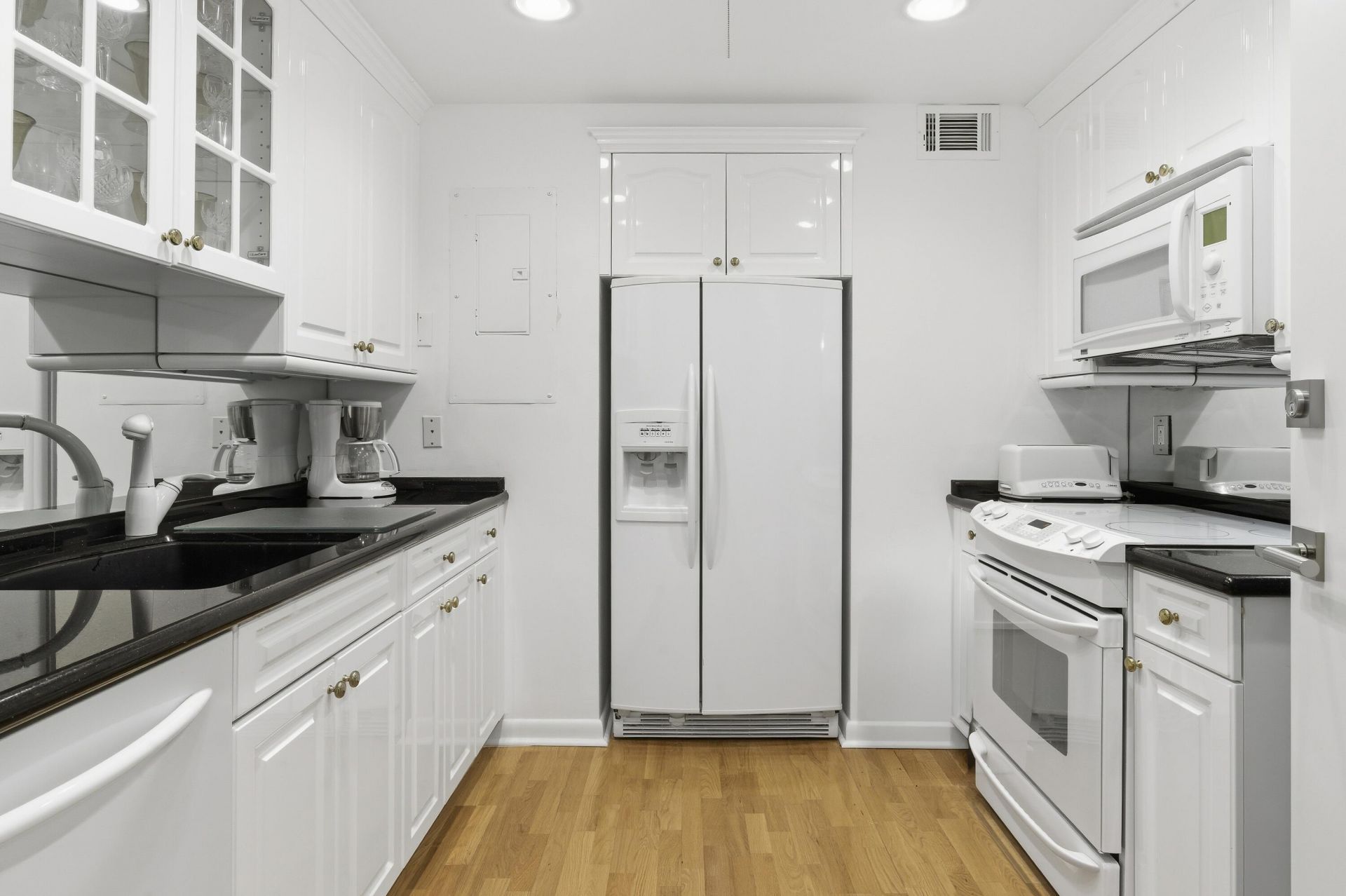 170 N Ocean Boulevard, Unit 406, Palm Beach, FL 33480 Photo