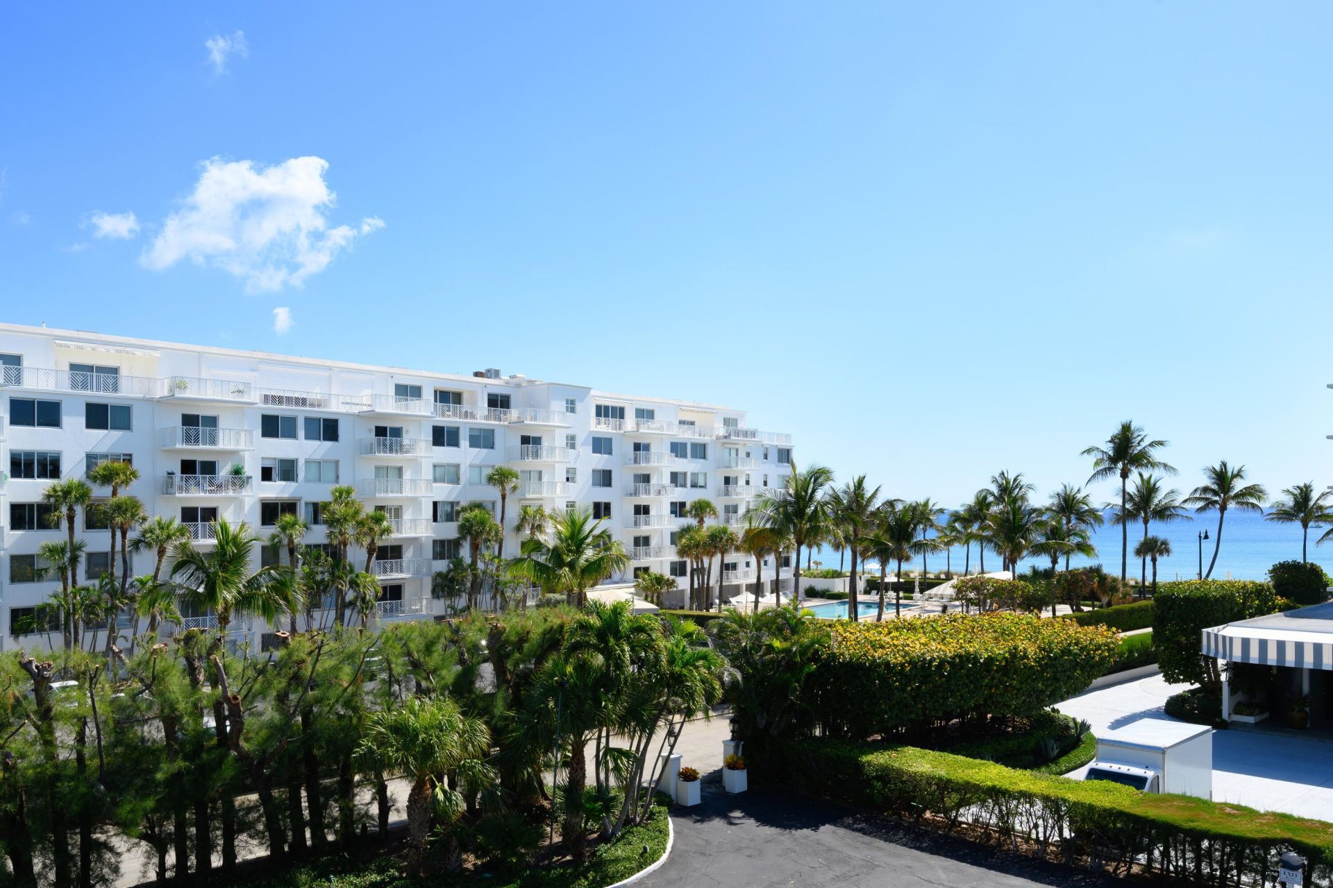 170 N Ocean Boulevard, Unit 406, Palm Beach, FL 33480 Photo