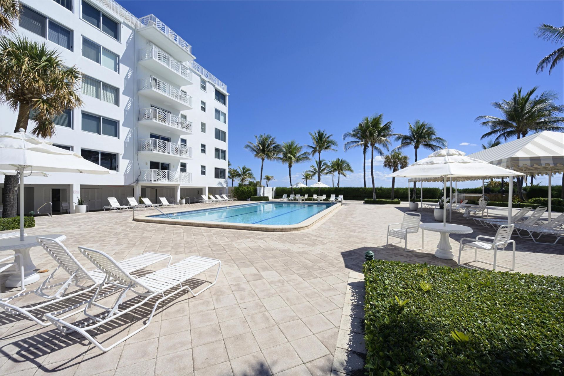 170 N Ocean Boulevard, Unit 406, Palm Beach, FL 33480 Photo