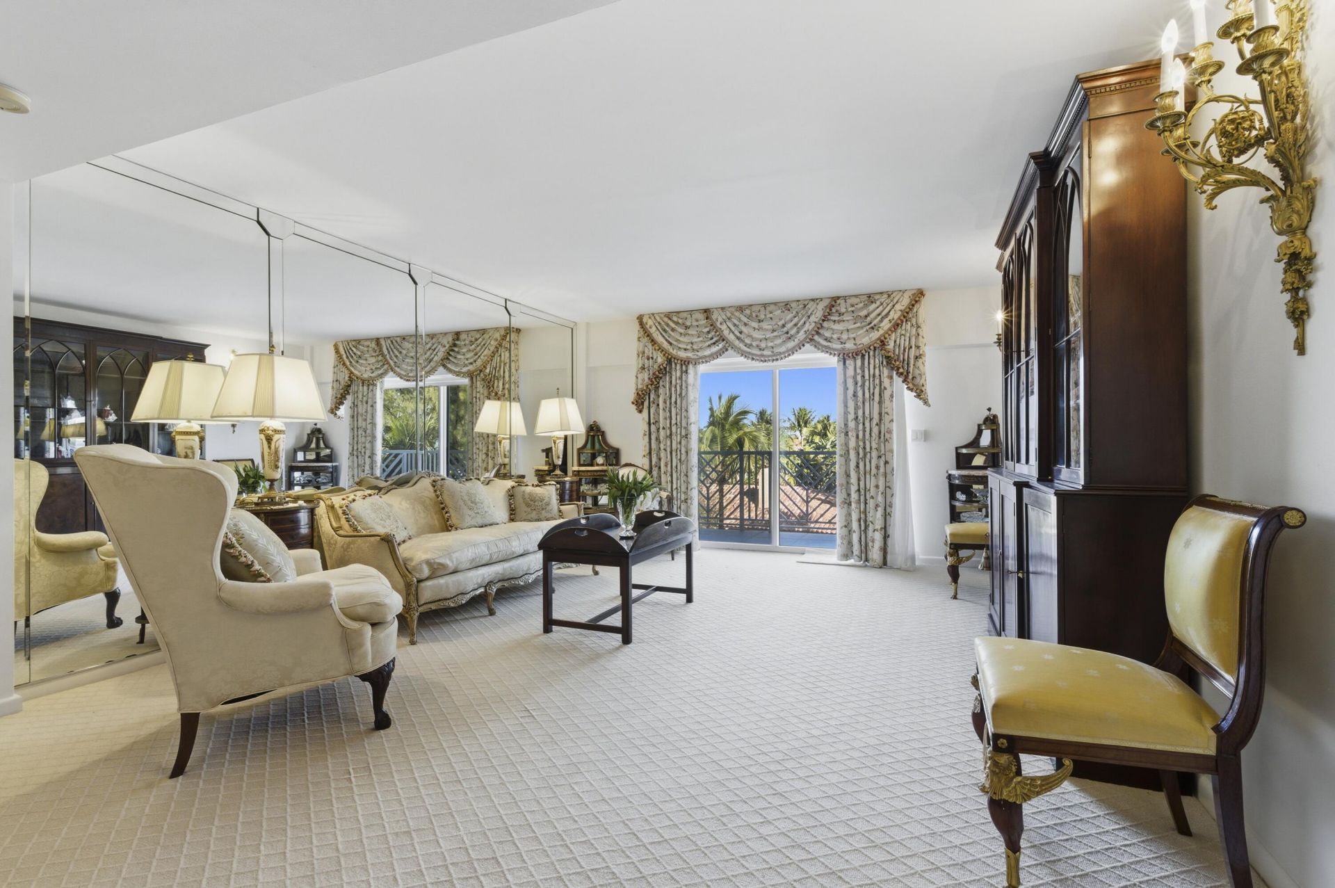 170 N Ocean Boulevard, Unit 406, Palm Beach, FL 33480 Photo