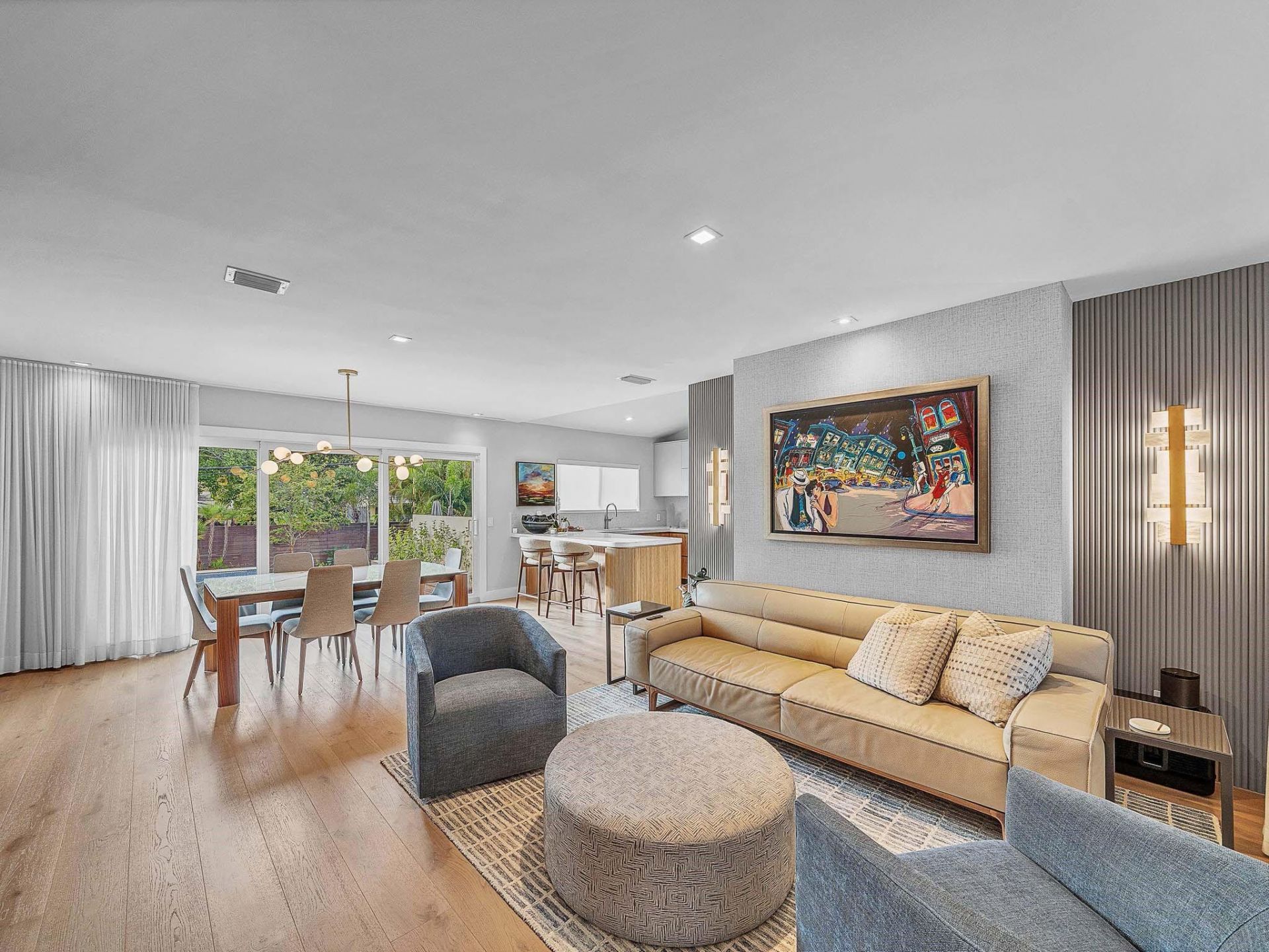 715 N Victoria Park Road, Fort Lauderdale, FL 33304 Photo