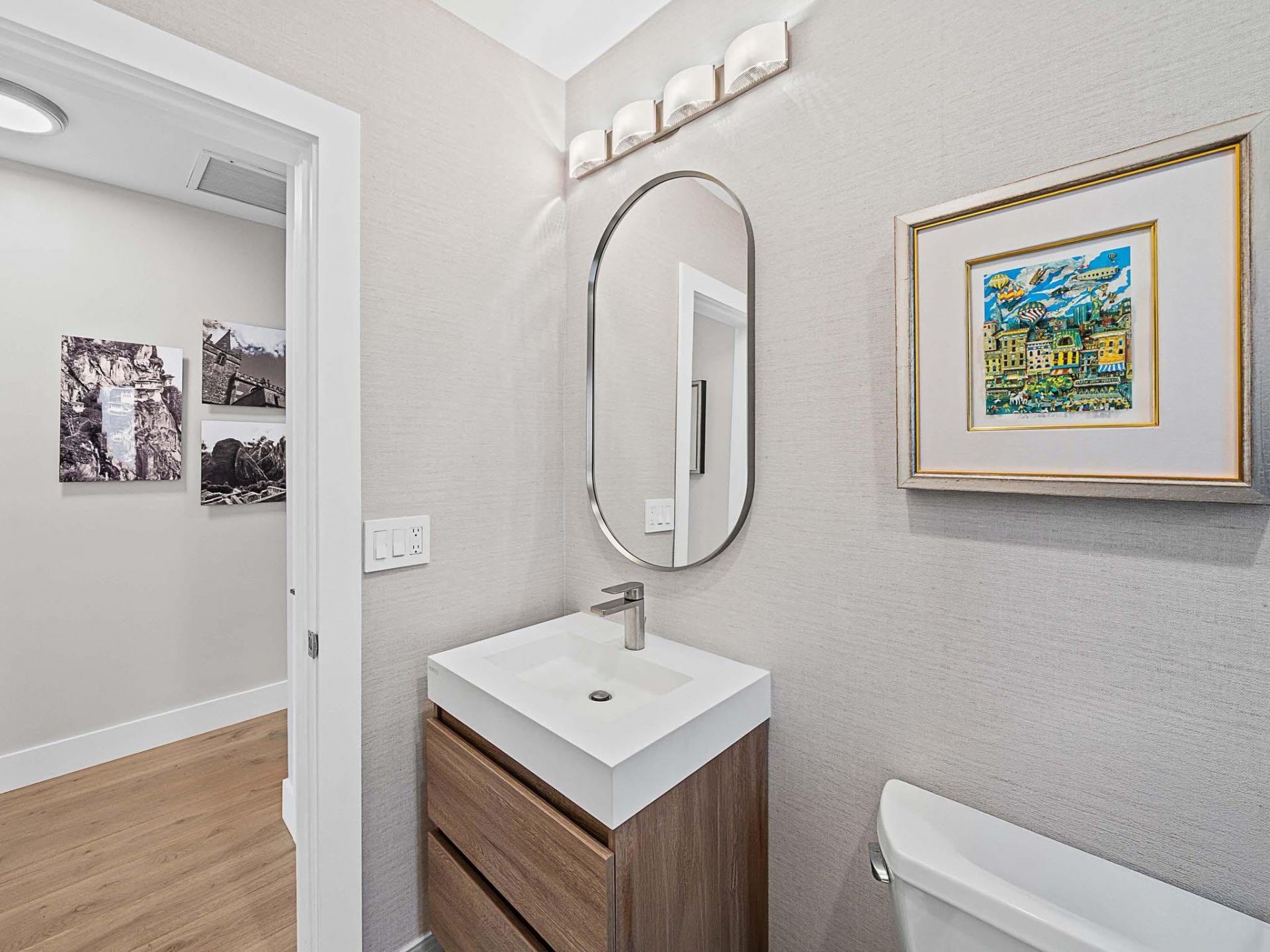 715 N Victoria Park Road, Fort Lauderdale, FL 33304 Photo