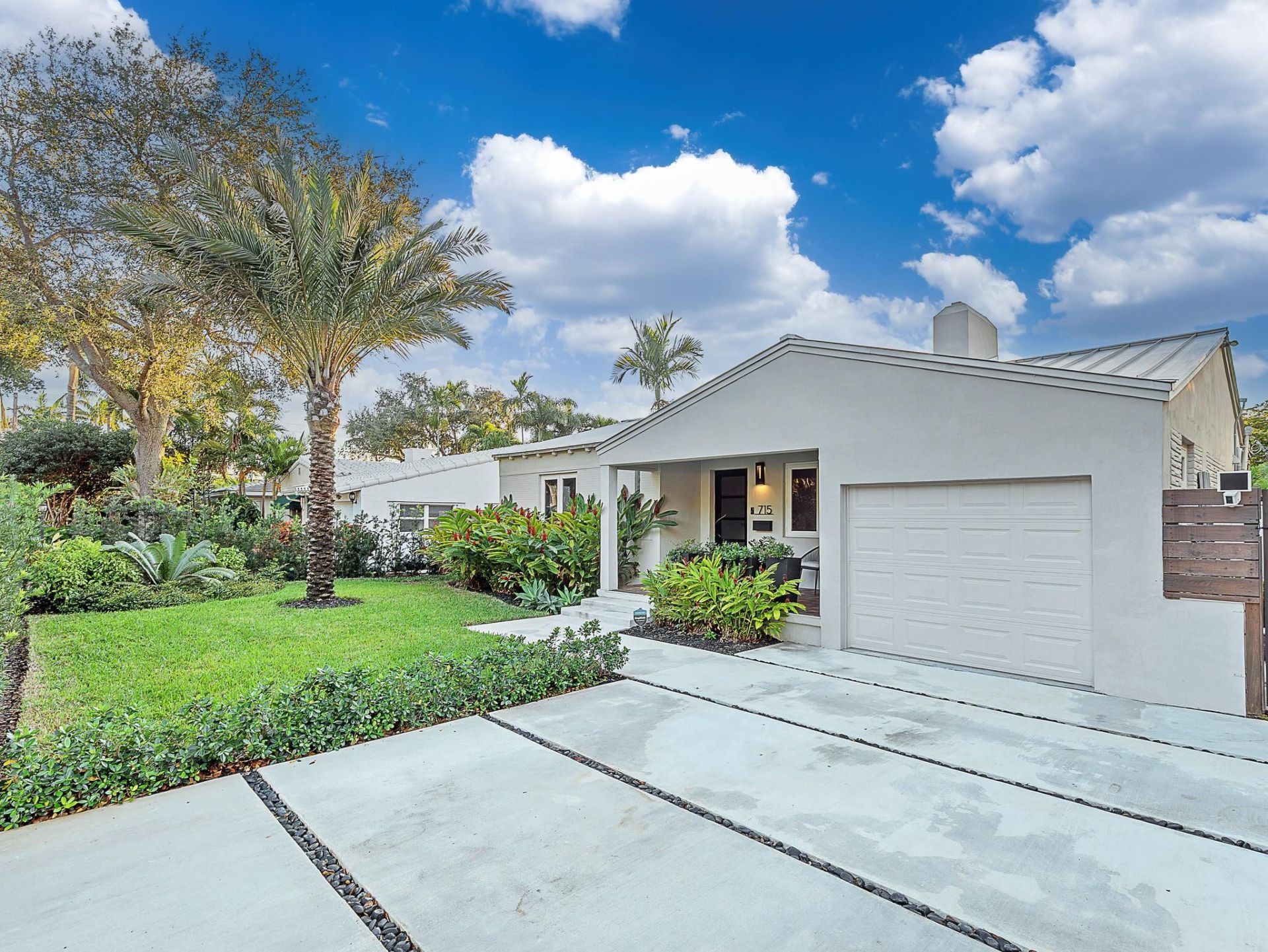 715 N Victoria Park Road, Fort Lauderdale, FL 33304 Photo