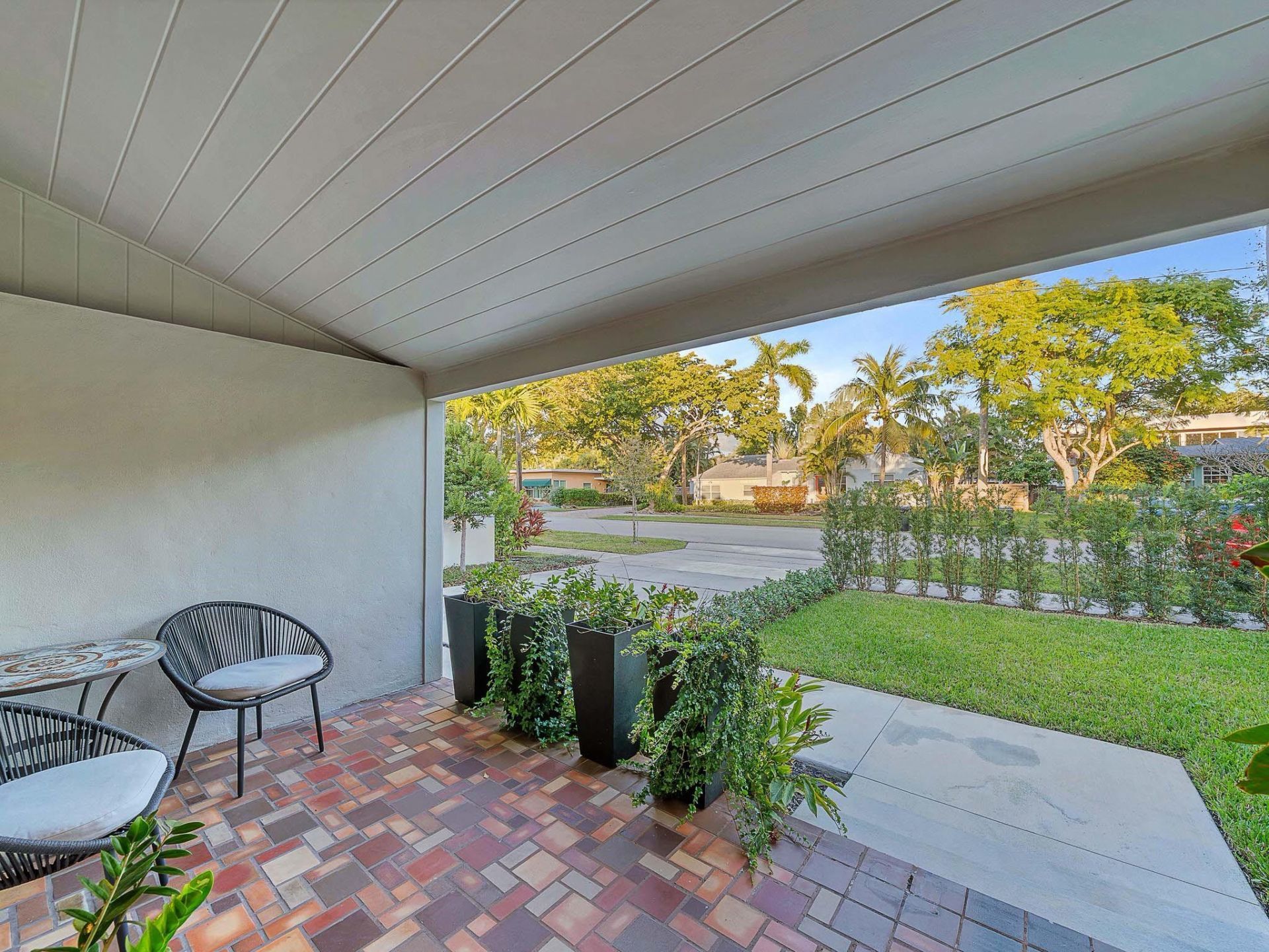 715 N Victoria Park Road, Fort Lauderdale, FL 33304 Photo