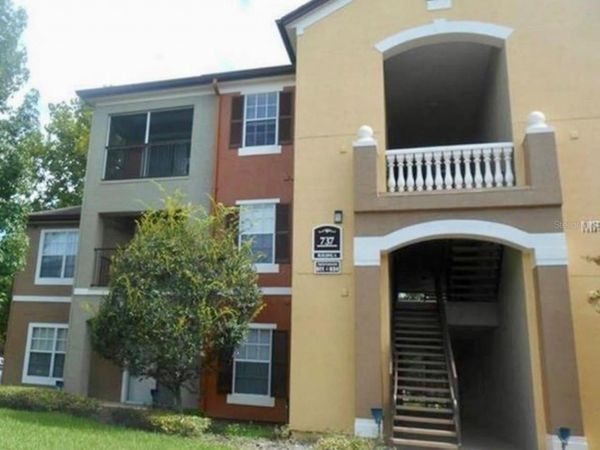 737 CREST PINES DRIVE, Unit 613, ORLANDO, FL 32828
