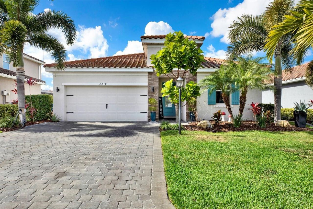 3218 Big Sky Way, Bradenton, FL 34211 Photo