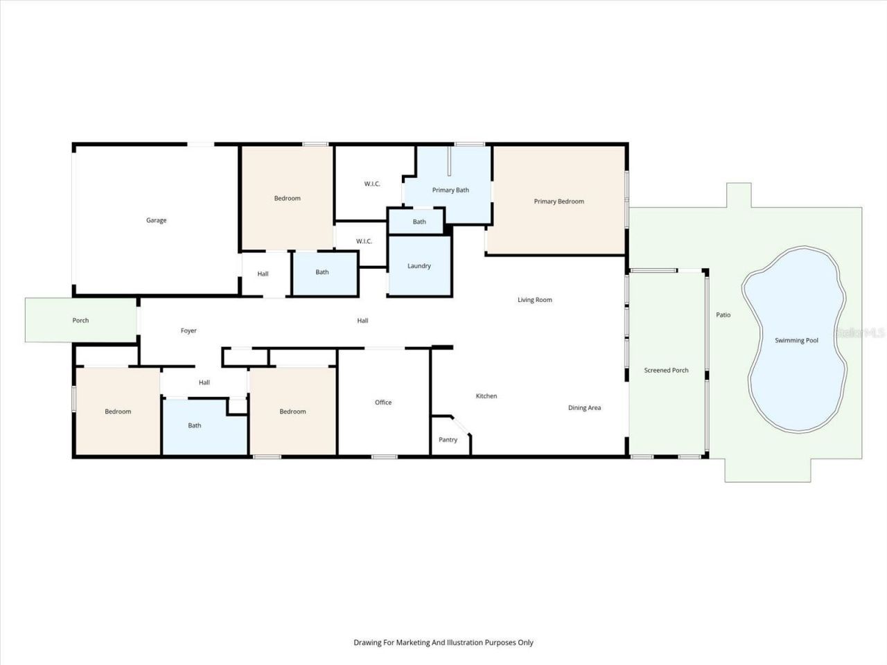 3218 Big Sky Way, Bradenton, FL 34211 Photo