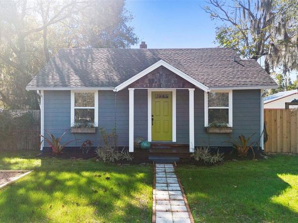 534 W PENNSYLVANIA AVENUE, DELAND, FL 32720