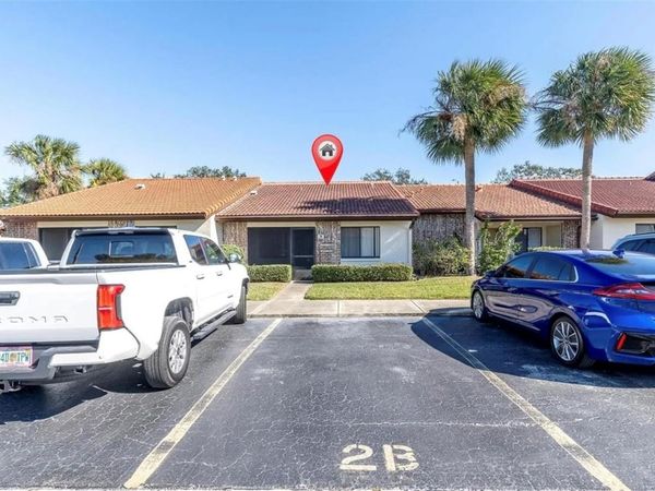 7360 ULMERTON ROAD, Unit 2B, LARGO, FL 33771