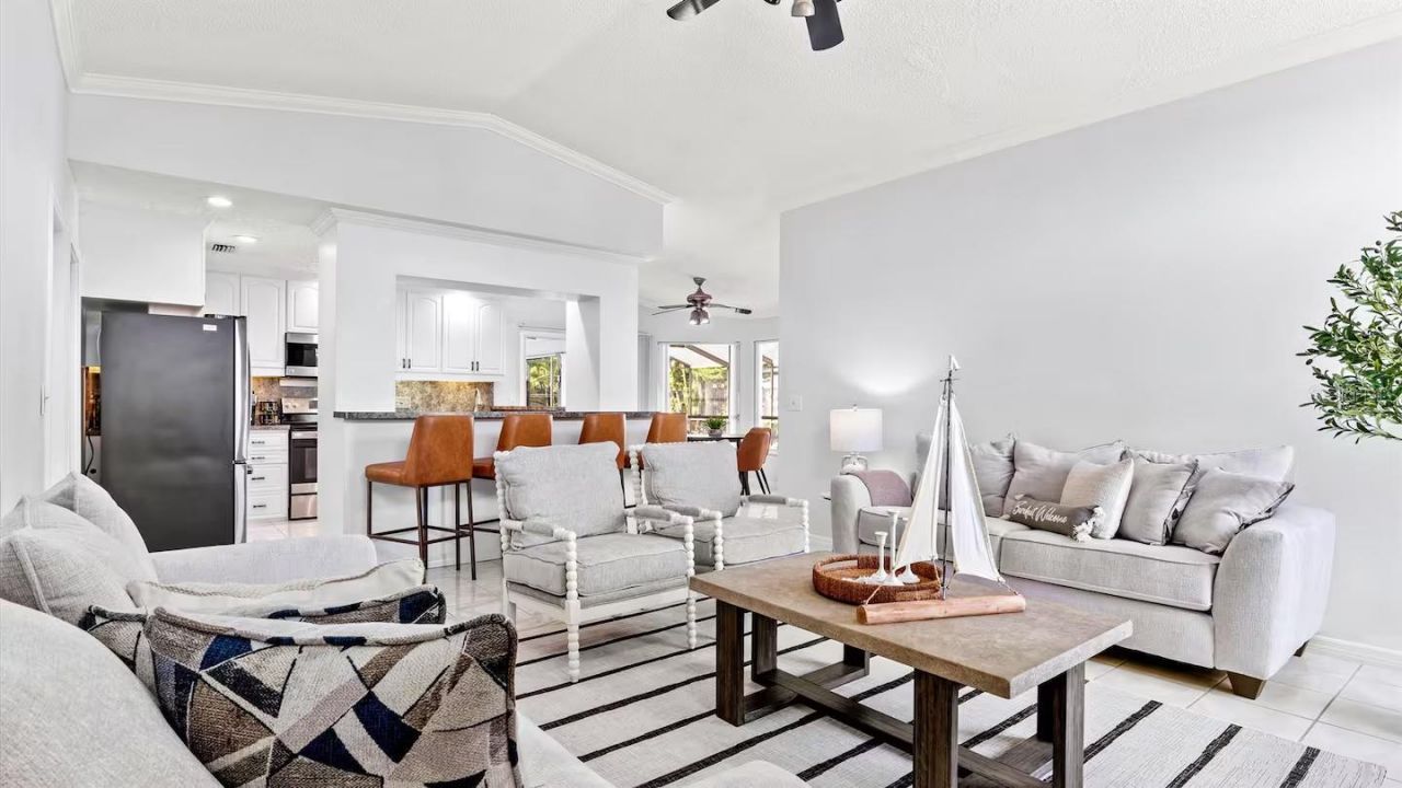 1116 79th Street Nw, Bradenton, FL 34209 Photo