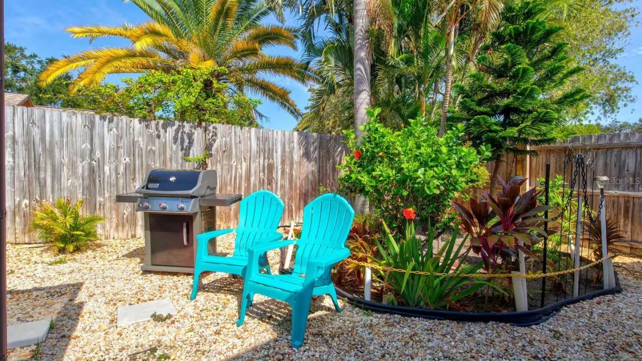 1116 79th Street Nw, Bradenton, FL 34209 Photo