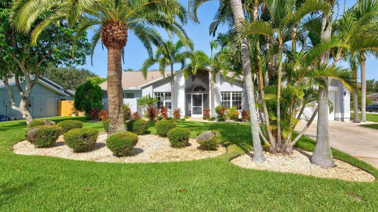 1116 79th Street Nw, Bradenton, FL 34209 Photo