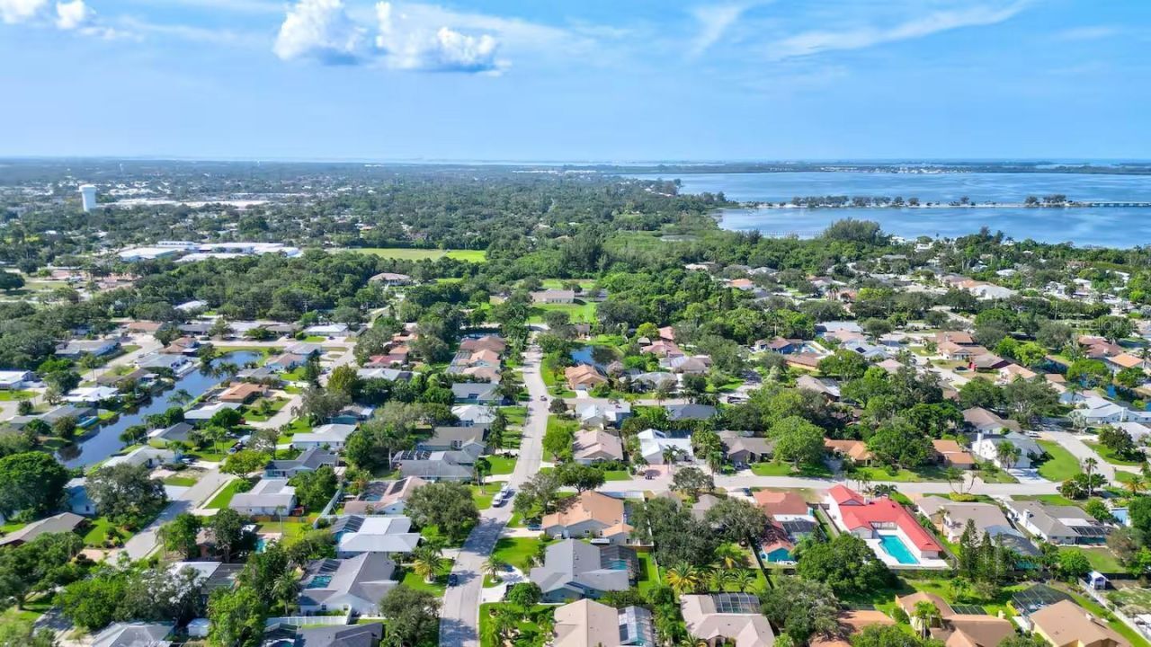 1116 79th Street Nw, Bradenton, FL 34209 Photo