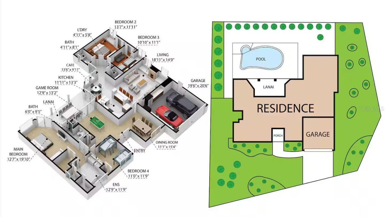 1116 79th Street Nw, Bradenton, FL 34209 Photo