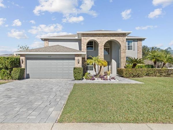 2258 BLOSSOMWOOD DRIVE, OVIEDO, FL 32765