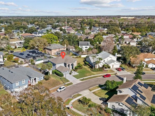 2258 BLOSSOMWOOD DRIVE, OVIEDO, FL 32765