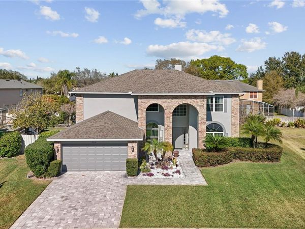 2258 BLOSSOMWOOD DRIVE, OVIEDO, FL 32765