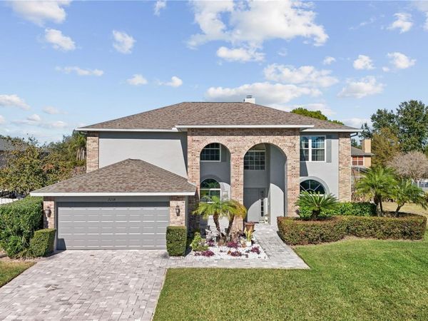 2258 BLOSSOMWOOD DRIVE, OVIEDO, FL 32765