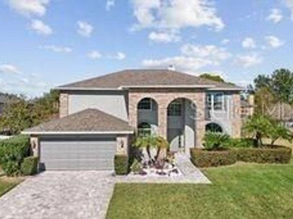 2258 BLOSSOMWOOD DRIVE, OVIEDO, FL 32765