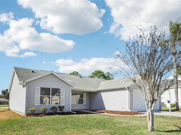 1824 DURANGO DRIVE, LADY LAKE, FL 32159