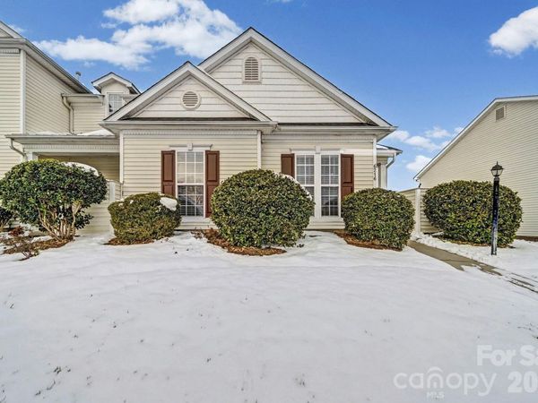 6216 Lentz Way, Harrisburg, NC 28075