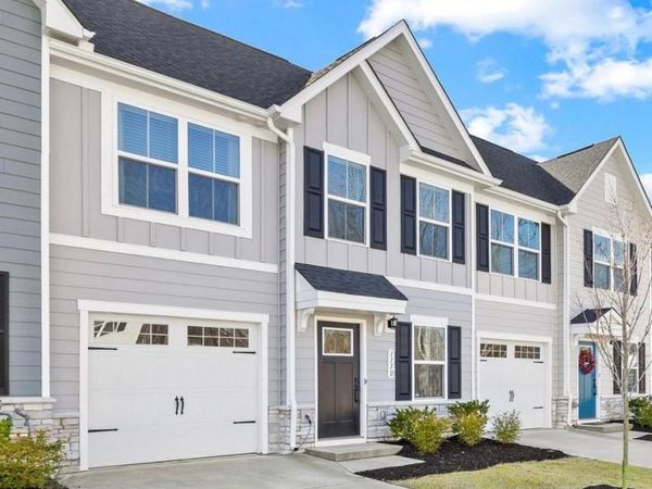 111 Skylar View Way, Unit D, Troutman, NC 28166