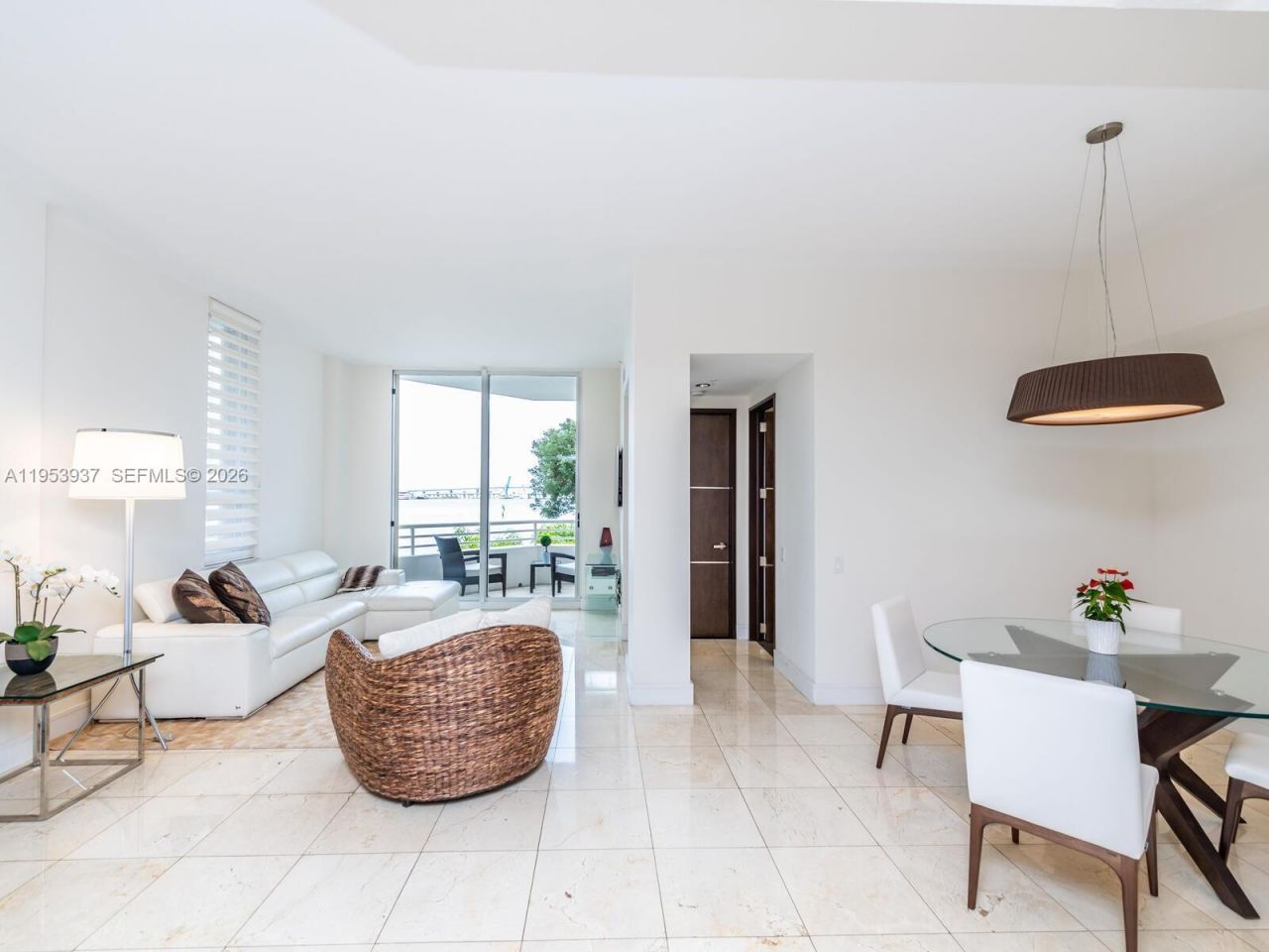 888 Brickell Key Dr, Unit 210, Miami, FL 33131 Photo