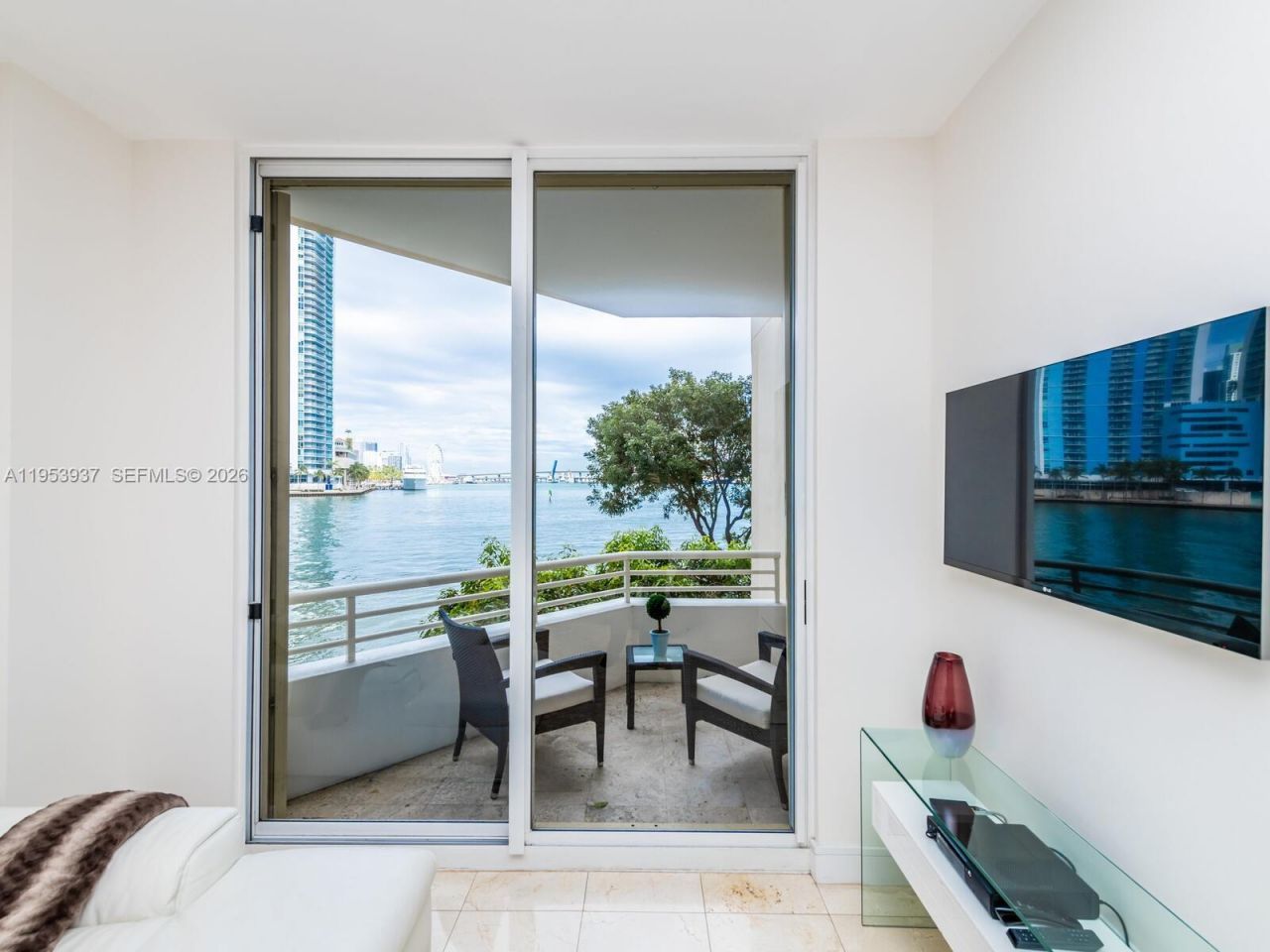 888 Brickell Key Dr, Unit 210, Miami, FL 33131 Photo