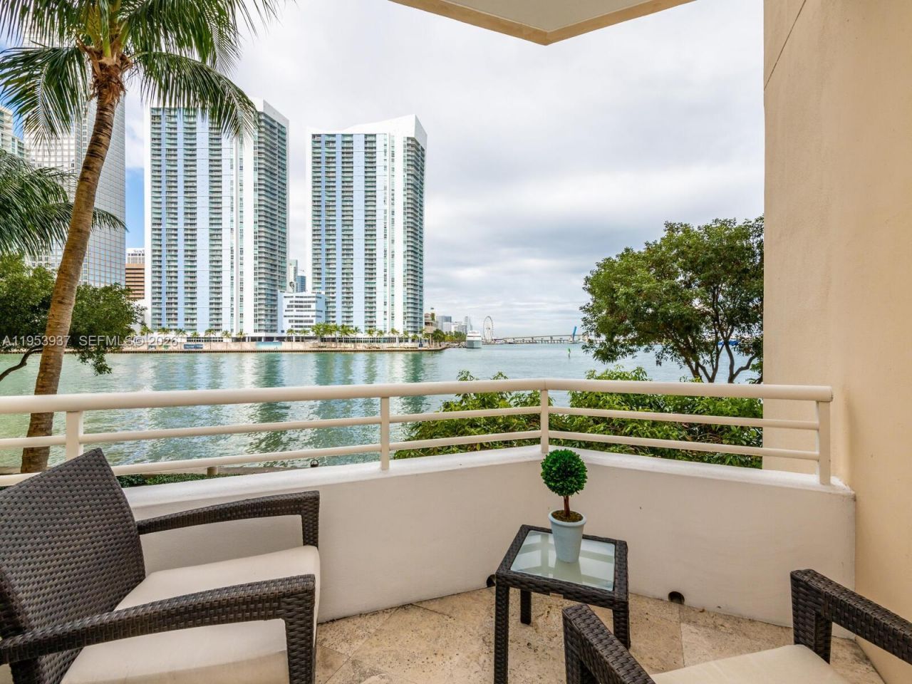 888 Brickell Key Dr, Unit 210, Miami, FL 33131 Photo