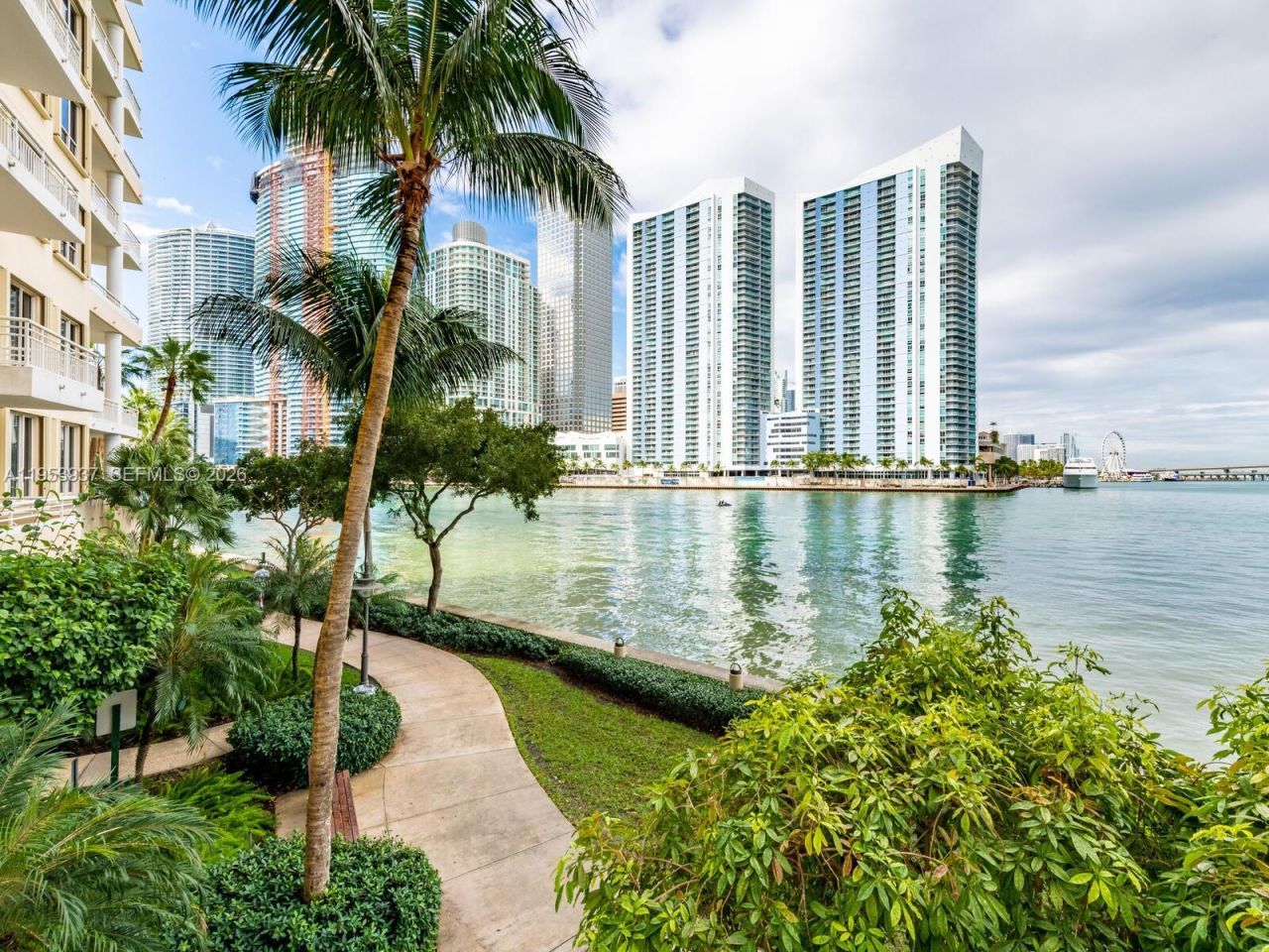888 Brickell Key Dr, Unit 210, Miami, FL 33131 Photo